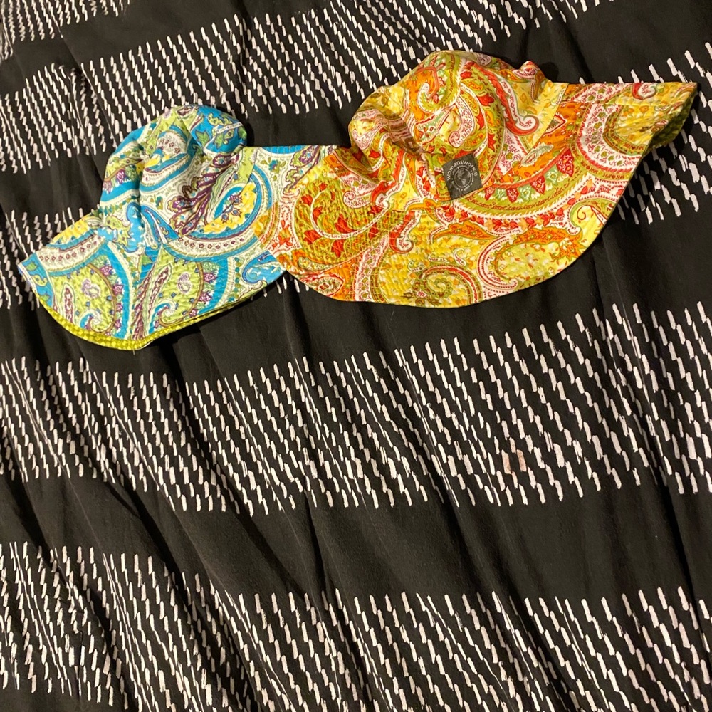 Women’s hat